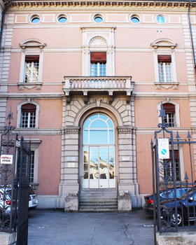 Studio architettura Bologna